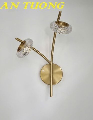  Đèn treo tường trang trí đẹp hiện đại 086 