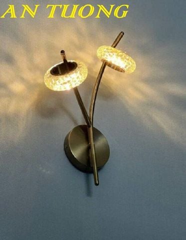  Đèn treo tường trang trí đẹp hiện đại 086 