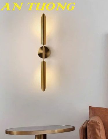 Đèn treo tường trang trí đẹp hiện đại 088 