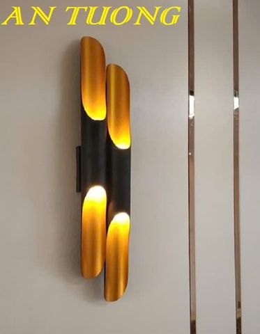  Đèn treo tường trang trí đẹp hiện đại 090 