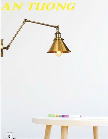  Đèn treo tường trang trí đẹp hiện đại 092 