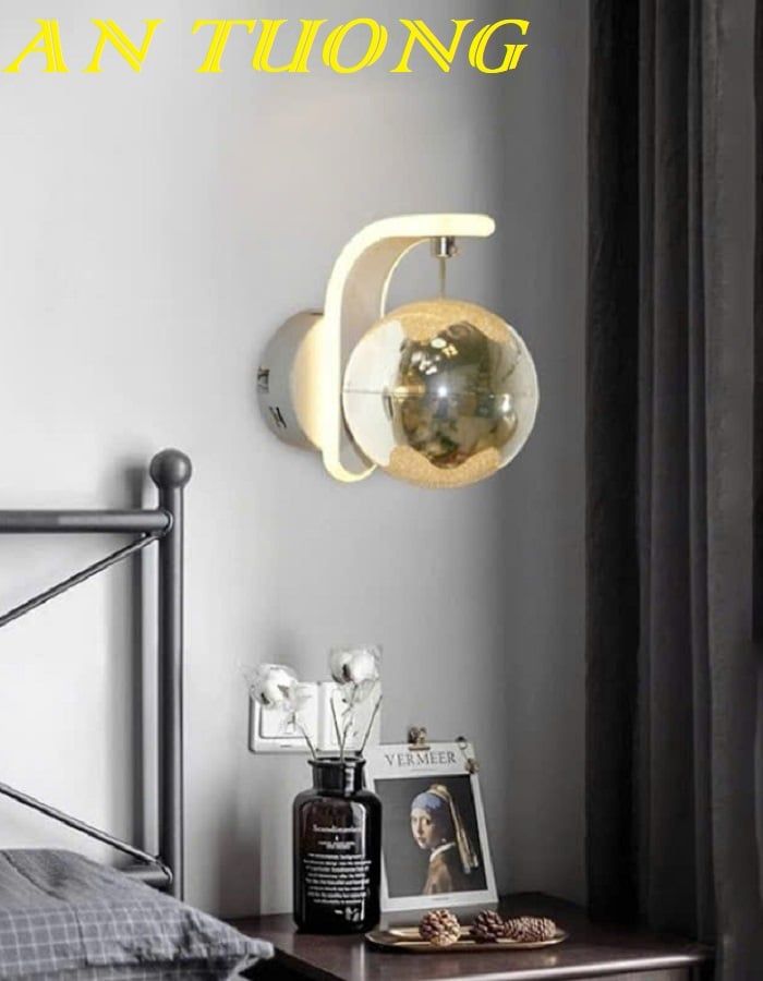 Đèn treo tường trang trí đẹp hiện đại 093