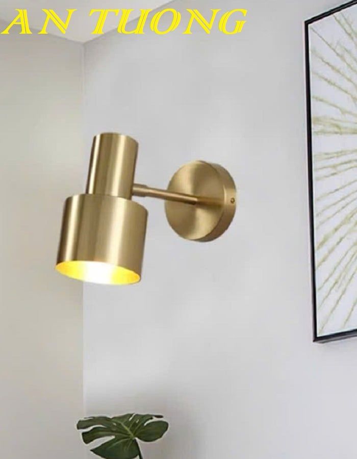 Đèn treo tường trang trí đẹp hiện đại 094