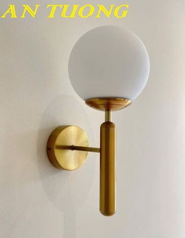  Đèn treo tường trang trí đẹp hiện đại 095 