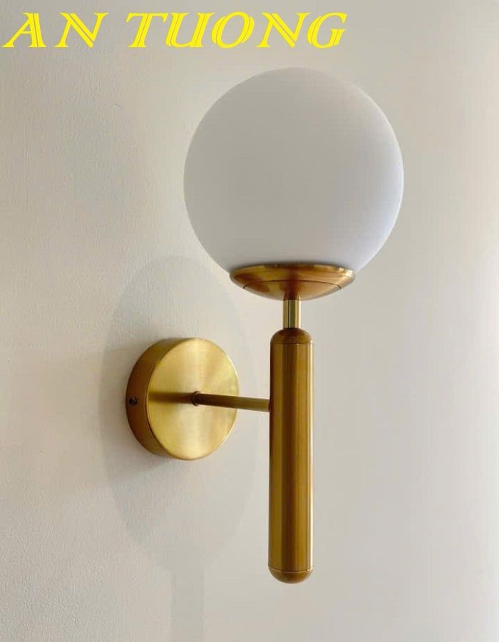 Đèn treo tường trang trí đẹp hiện đại 095