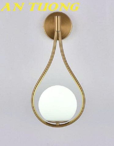  Đèn treo tường trang trí đẹp hiện đại 096 