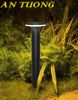 Đèn trụ LED trang trí sân vườn ngoài trời đẹp 002
