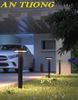 Đèn trụ LED trang trí sân vườn ngoài trời đẹp 002