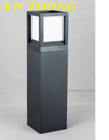 Đèn trụ LED trang trí sân vườn ngoài trời đẹp 005 