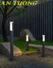 Đèn trụ LED trang trí sân vườn ngoài trời đẹp 006