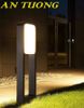 Đèn trụ LED trang trí sân vườn ngoài trời đẹp 007