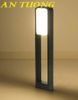 Đèn trụ LED trang trí sân vườn ngoài trời đẹp 007