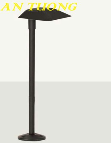  Đèn trụ LED trang trí sân vườn ngoài trời đẹp 011 