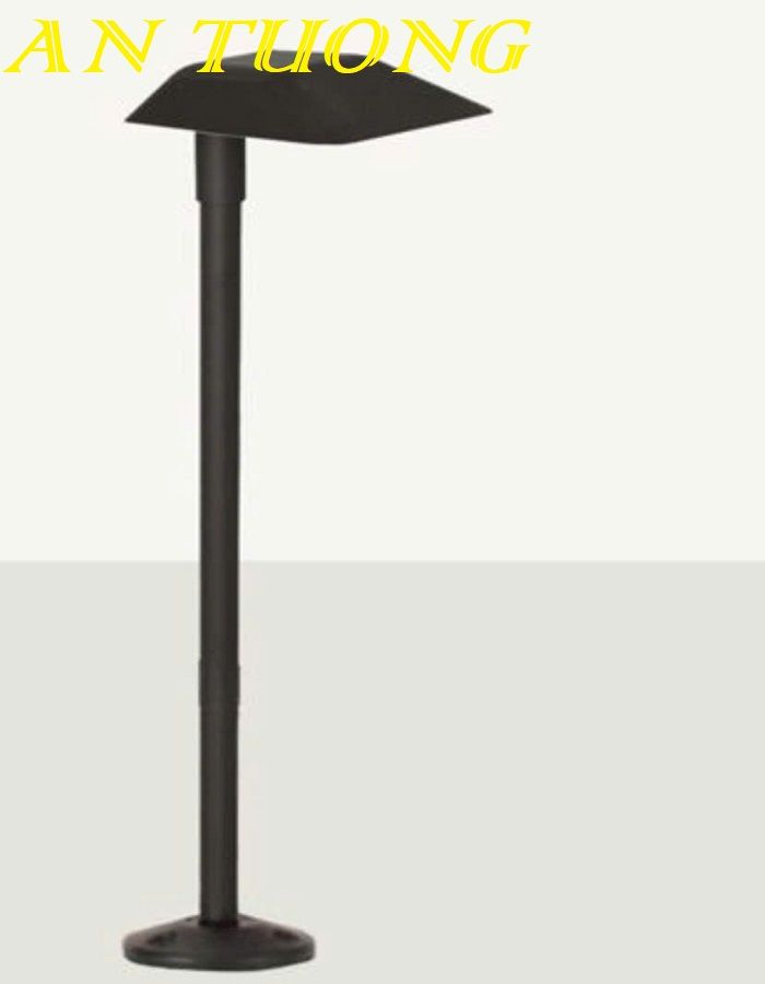 Đèn trụ LED trang trí sân vườn ngoài trời đẹp 011