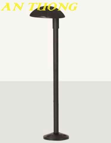  Đèn trụ LED trang trí sân vườn ngoài trời đẹp 013 