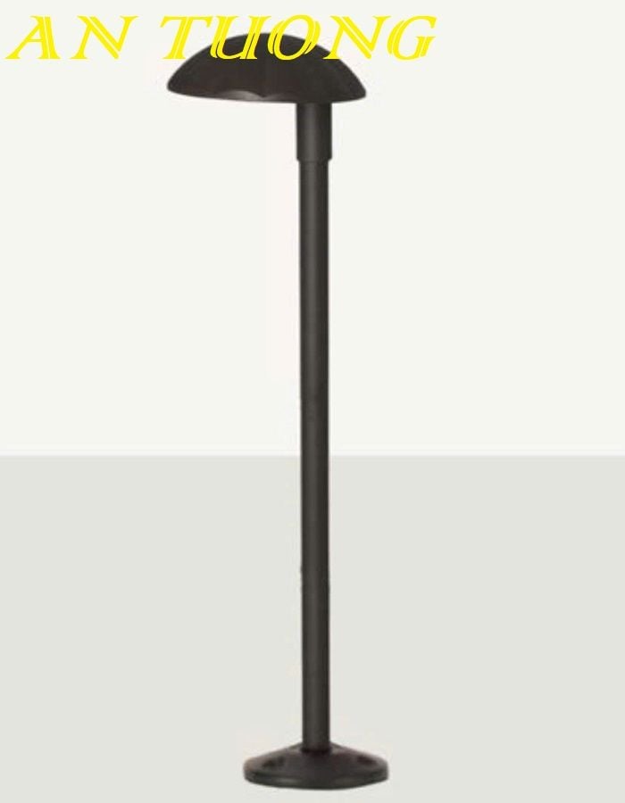 Đèn trụ LED trang trí sân vườn ngoài trời đẹp 013