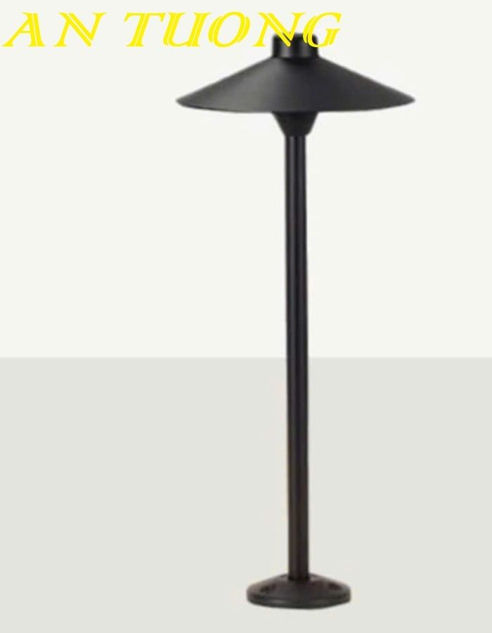 Đèn trụ LED trang trí sân vườn ngoài trời đẹp 014