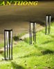 Đèn trụ LED trang trí sân vườn ngoài trời đẹp 015