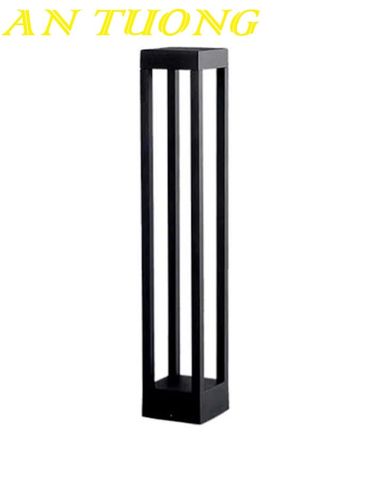  Đèn trụ LED trang trí sân vườn ngoài trời đẹp 015 