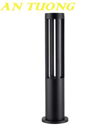  Đèn trụ LED trang trí sân vườn ngoài trời đẹp 016 