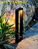 Đèn trụ LED trang trí sân vườn ngoài trời đẹp 017