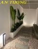 Đèn trụ LED trang trí sân vườn ngoài trời đẹp 017