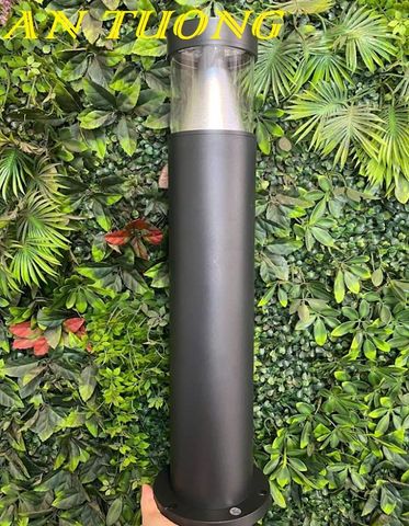  Đèn trụ LED trang trí sân vườn ngoài trời đẹp 018 