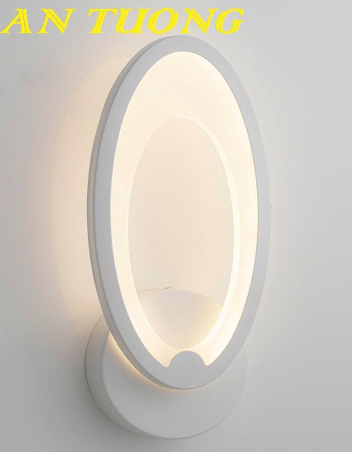 Đèn tường cầu thang đẹp gắn vách tường trang trí cầu thang hiện đại 005