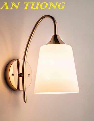 Đèn tường cầu thang đẹp gắn vách tường trang trí cầu thang hiện đại 067 