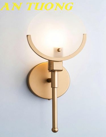  Đèn tường cầu thang đẹp gắn vách tường trang trí cầu thang hiện đại 076 