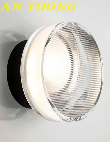  Đèn tường trang trí gắn vách tường phòng khách nội thất đẹp 018 