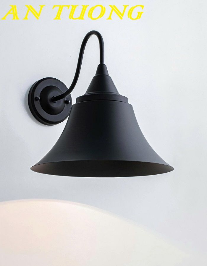 Đèn tường trang trí gắn vách tường phòng khách nội thất đẹp 025