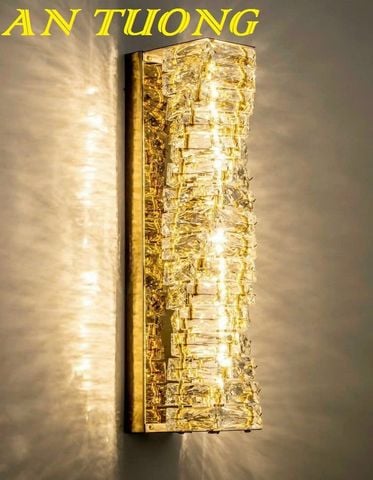  Đèn tường trang trí gắn vách tường phòng khách nội thất đẹp 035 