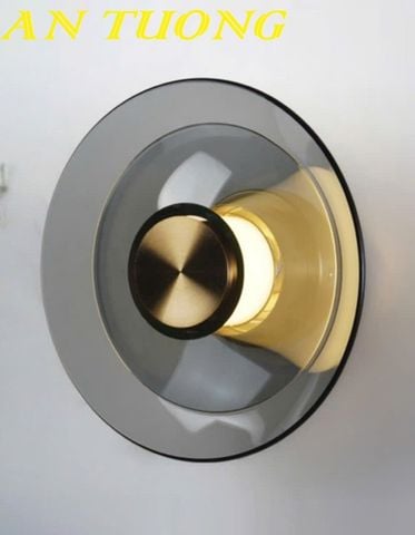  Đèn tường trang trí gắn vách tường phòng khách nội thất đẹp 045 