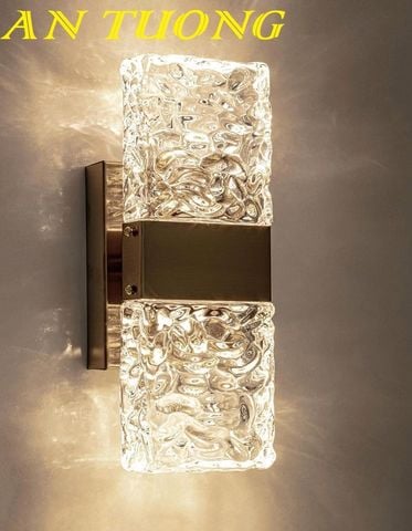  Đèn tường trang trí gắn vách tường phòng khách nội thất đẹp 050 
