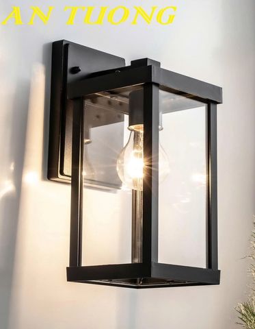  Đèn tường trang trí gắn vách tường phòng khách nội thất đẹp 057 