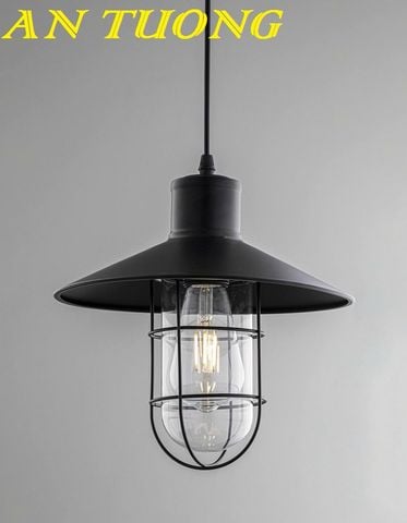  đèn thả trần decor trang trí quầy bar, bàn ăn phòng bếp, quán cafe đẹp hiện đại 0254 