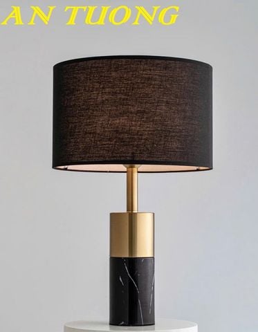  đèn ngủ để bàn tab đầu giường decor trang trí phòng ngủ đẹp, hiện đại 0031 