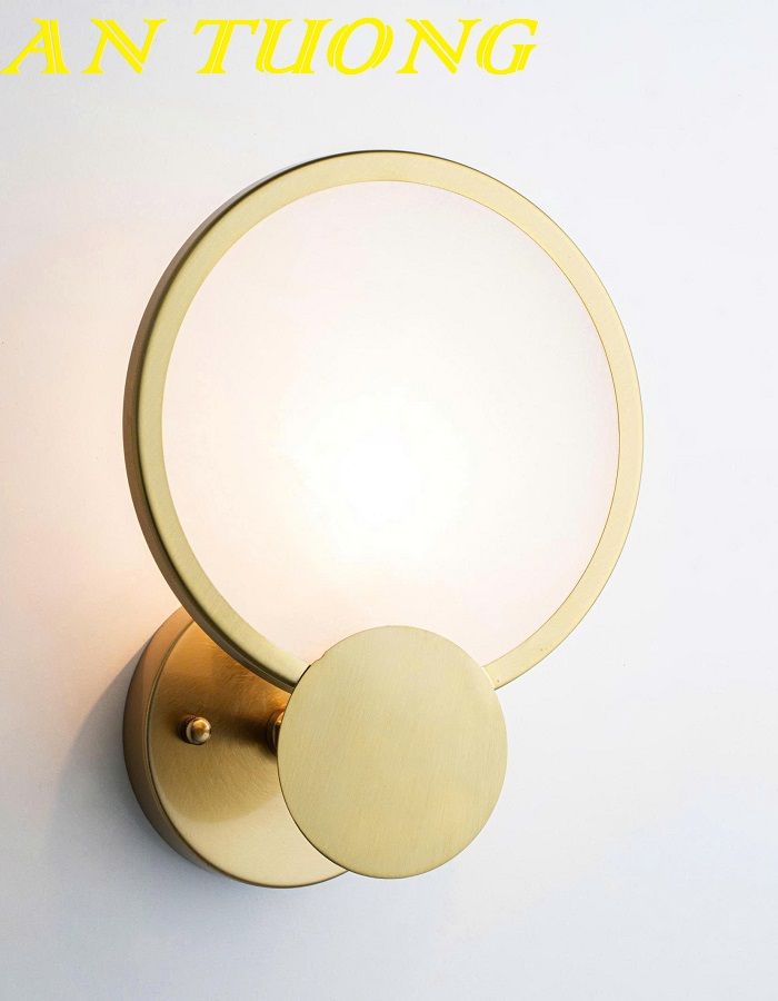 đèn treo tường decor trang trí cầu thang, đầu giường phòng ngủ, phòng khách đẹp, hiện đại 0190