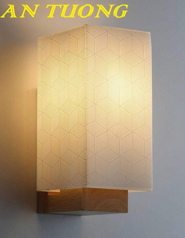 đèn treo tường trang trí cầu thang, phòng ngủ, phòng khách đẹp, hiện đại 0141