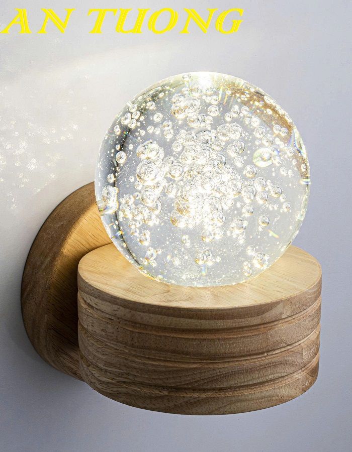 đèn treo tường trang trí cầu thang, phòng ngủ, phòng khách đẹp, hiện đại 0145