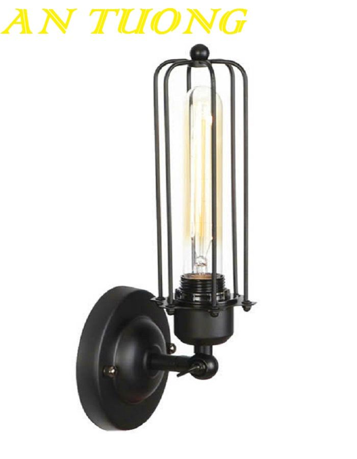 đèn treo tường trang trí cầu thang, phòng ngủ, phòng khách đẹp, hiện đại 0156