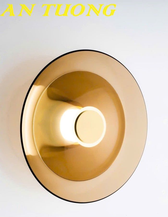 đèn treo tường trang trí cầu thang, phòng ngủ, phòng khách đẹp, hiện đại 0169