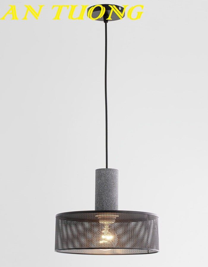 đèn thả trần decor trang trí quầy bar, bàn ăn phòng bếp, quán cafe đẹp hiện đại 0208