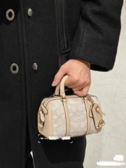 Túi trống nữ Coah mini vnxk