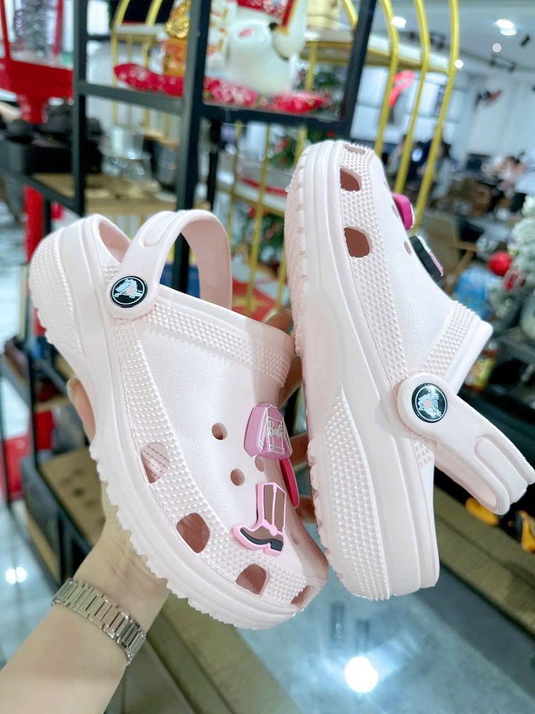 Dép nữ DÒNG classic kid