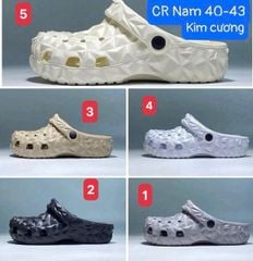 Dép CRX cho NAM mã 21086
