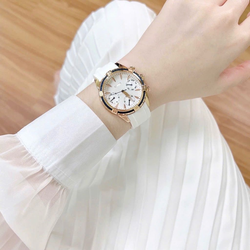 Đồng hồ nữ xách tay GUiess
