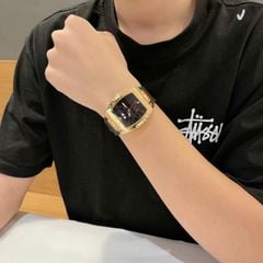 Đồng hồ nam xách tay GUES