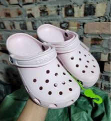 Dép màu hồng Cr18056